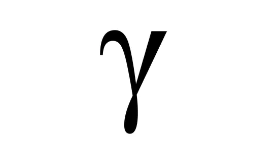 Gamma-Theta Tradeoff and Compensation