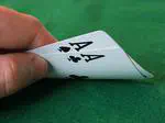 On Poker, Mahjong, and Campus Recruiting
