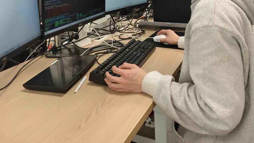 From Summer Intern to Full-Time Success