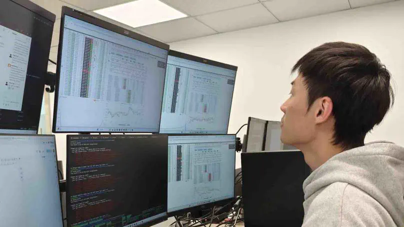 From Summer Intern to Full-Time Success